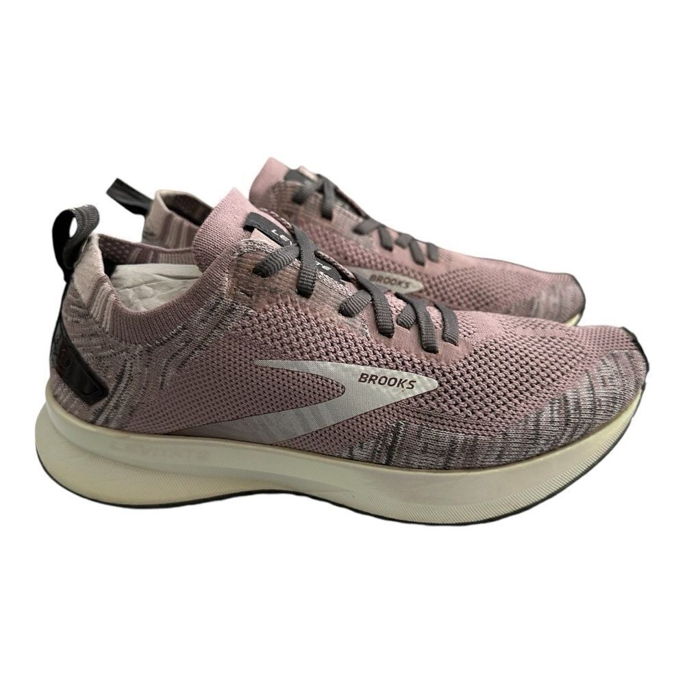 Brooks Levitate Primrose Running Shoes Size 6 - Picture 4 of 10